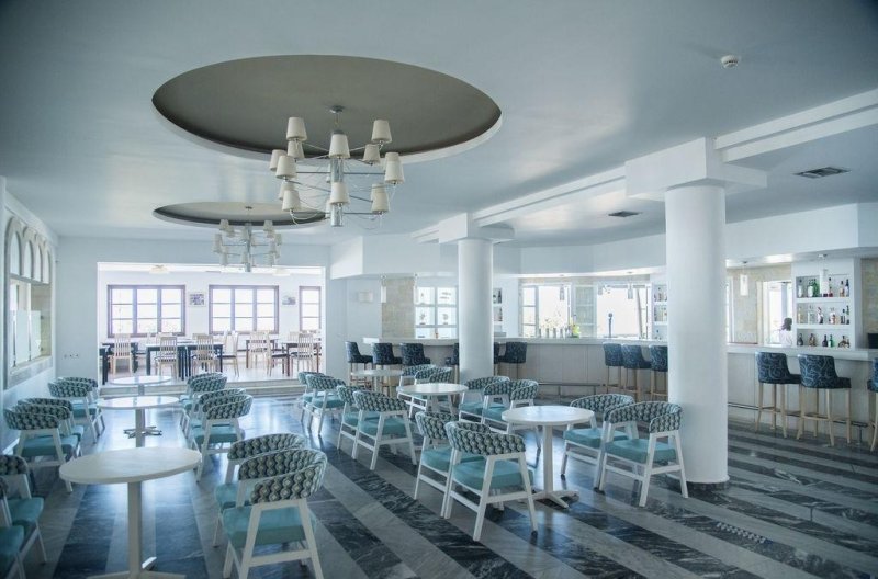 Kréta Hersonissos utazás Semiramis Village