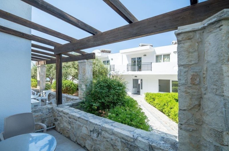 Kréta Hersonissos utazás Semiramis Village