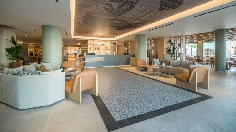 Kréta utazás Senseana Sea Side Resort & Spa