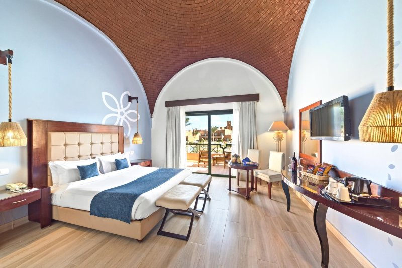 Marsa Alam utazás Sentido Akassia Beach