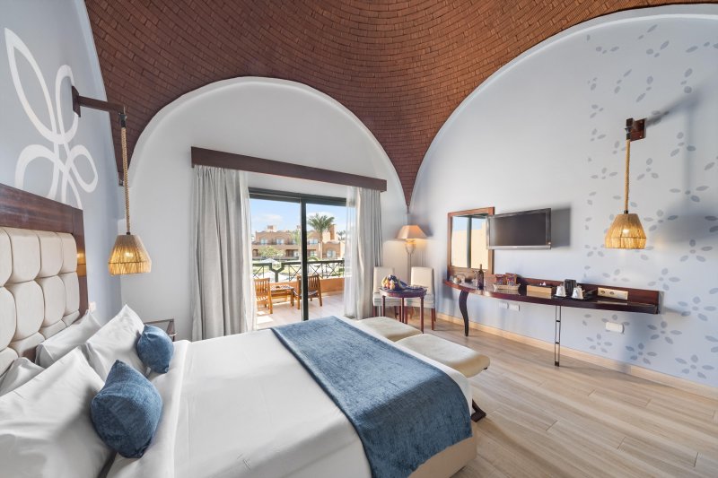 Marsa Alam utazás Sentido Akassia Beach