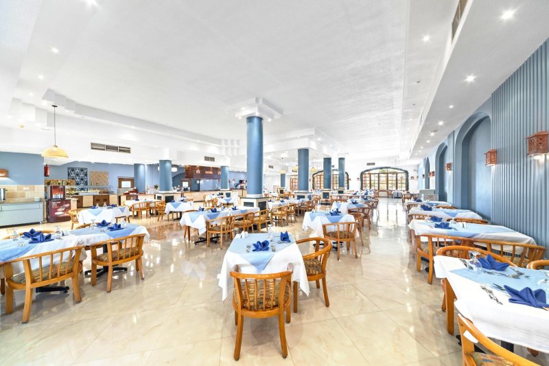 Marsa Alam utazás Sentido Akassia Beach