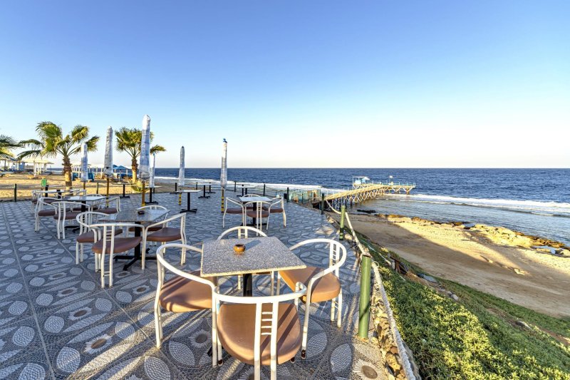 Marsa Alam utazás Sentido Akassia Beach