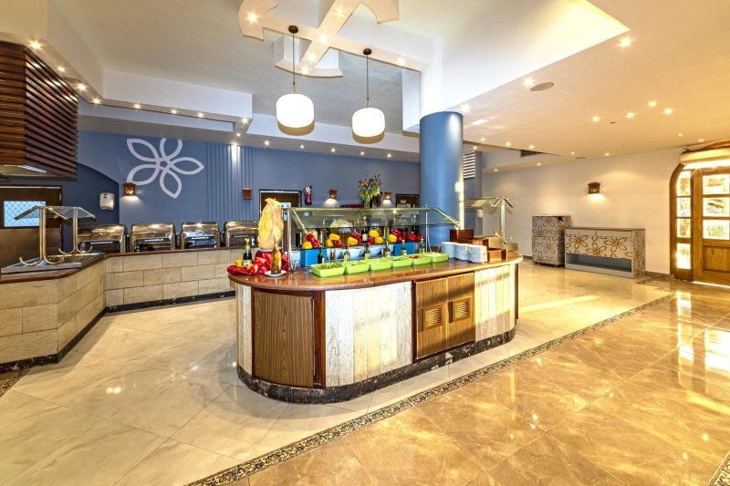 Marsa Alam utazás Sentido Akassia Beach