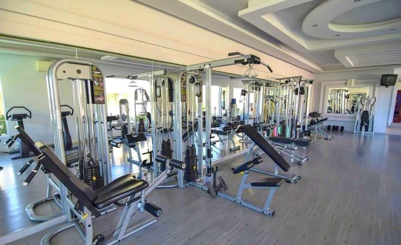 Marsa Alam utazás Sentido Akassia Beach