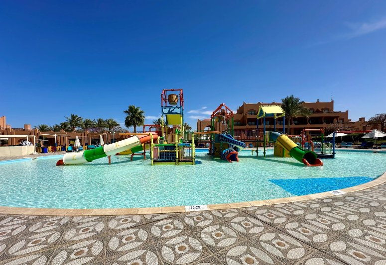 Marsa Alam utazás Sentido Akassia Beach