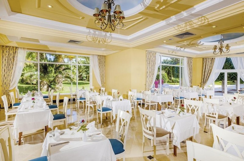 Sousse utazás Sentido Bellevue Park