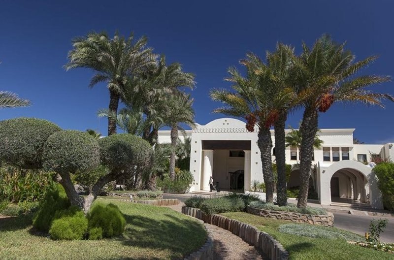 Djerba utazás Sentido Djerba Beach