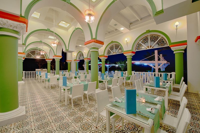 Side utazás Sentido Kamelya Fulya