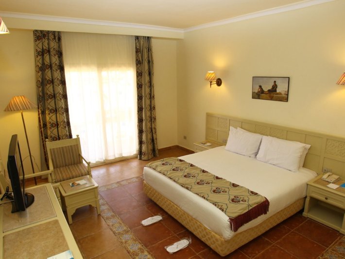 Hurghada utazás Sentido Mamlouk Palace Resort and Spa