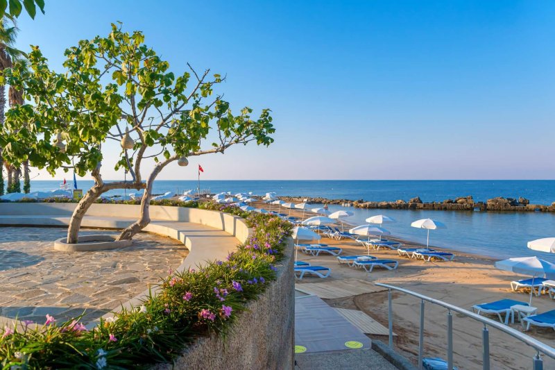 Alanya utazás Numa Bay Exclusive