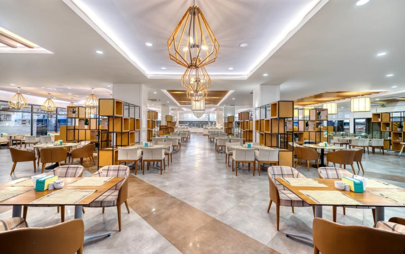 Alanya utazás Numa Bay Exclusive