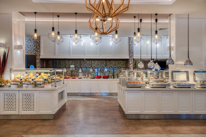 Alanya utazás Numa Bay Exclusive