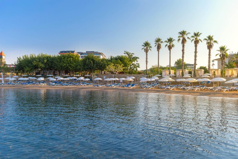 Alanya utazás Numa Bay Exclusive