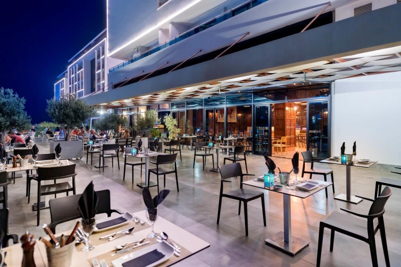 Alanya utazás Numa Bay Exclusive