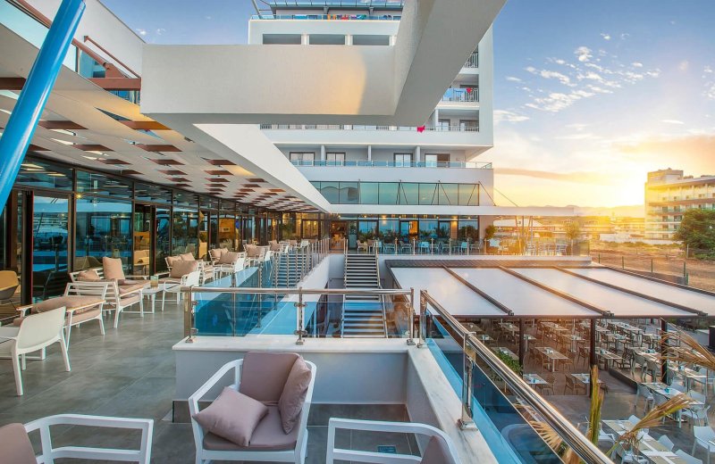 Alanya utazás Numa Bay Exclusive