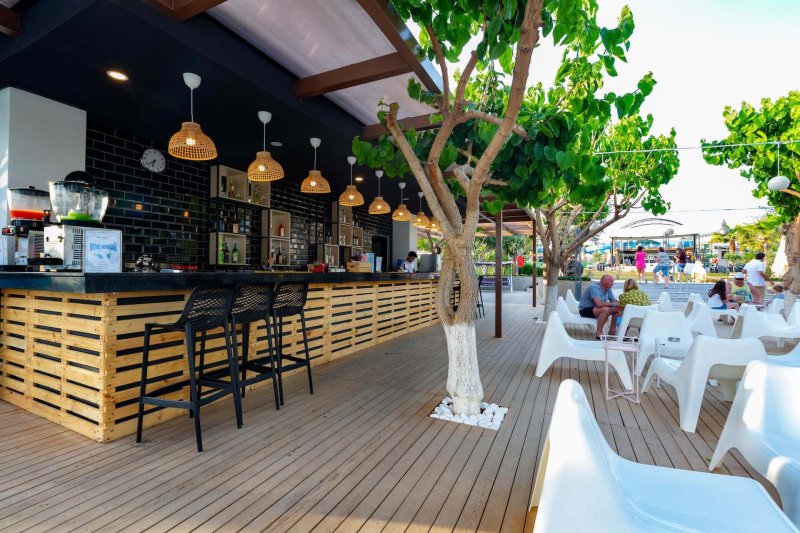 Alanya utazás Numa Bay Exclusive