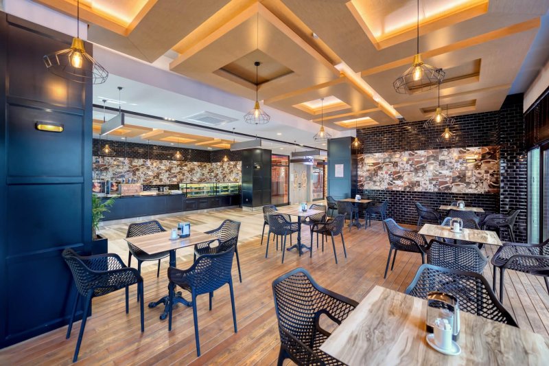 Alanya utazás Numa Bay Exclusive