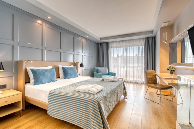 Alanya utazás Numa Bay Exclusive