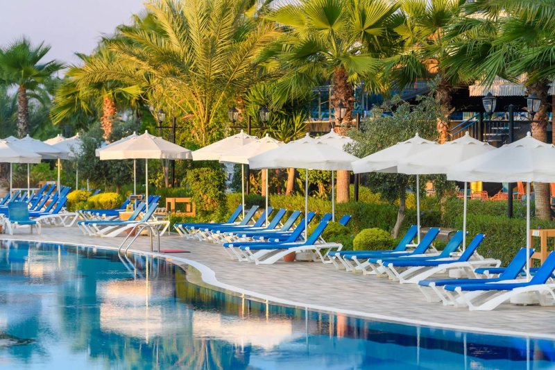 Alanya utazás Numa Bay Exclusive