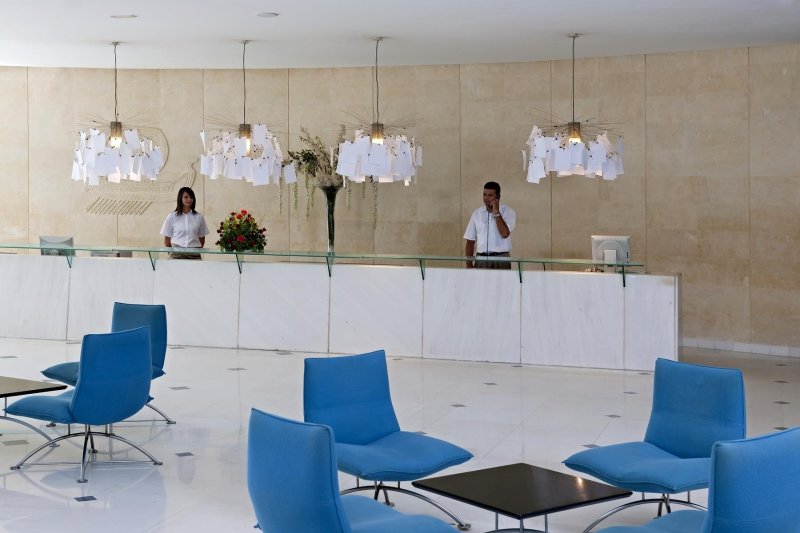 Hammamet utazás Sentido Phenicia