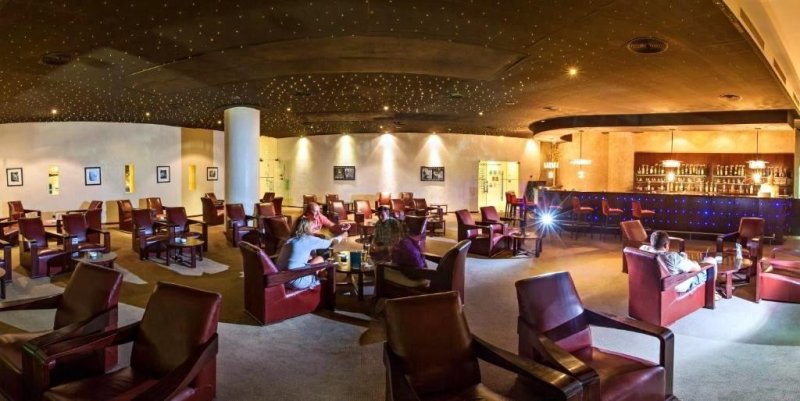 Hammamet utazás Sentido Phenicia