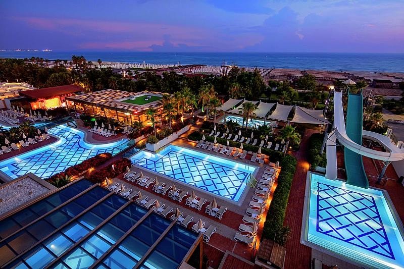 Side utazás Sentido Trendy Verbena Beach