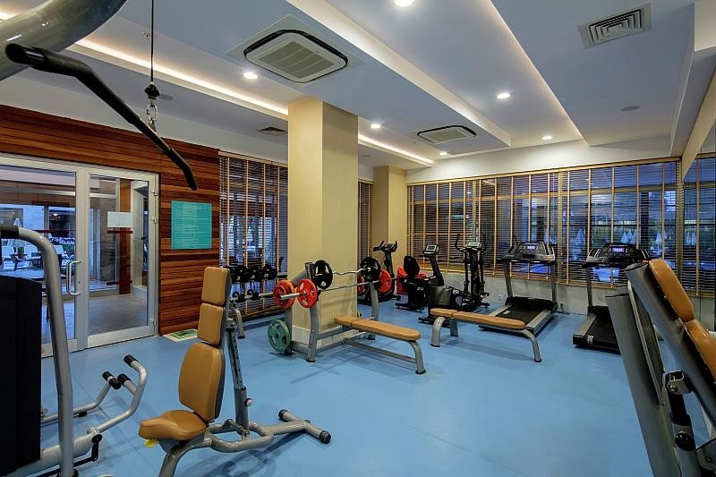 Side utazás Sentido Trendy Verbena Beach