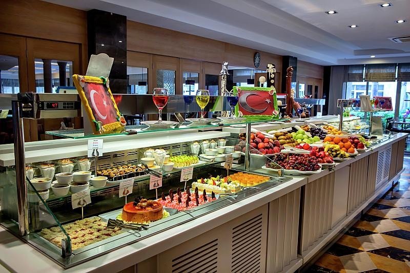 Side utazás Sentido Trendy Verbena Beach