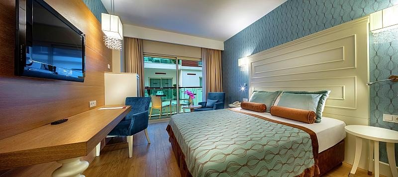 Side utazás Sentido Trendy Verbena Beach