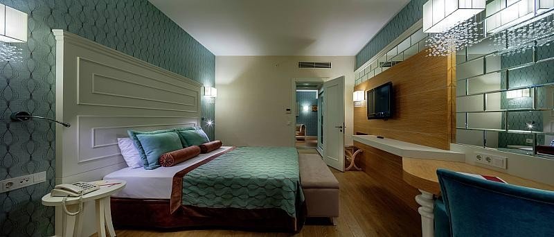 Side utazás Sentido Trendy Verbena Beach