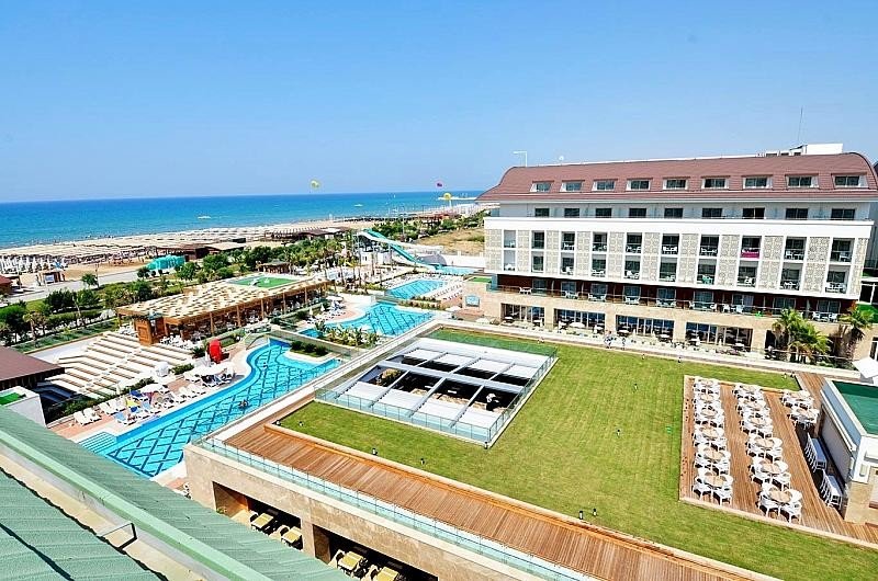 Side utazás Sentido Trendy Verbena Beach