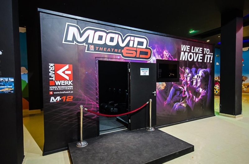 Hurghada utazás Serenity Fun City