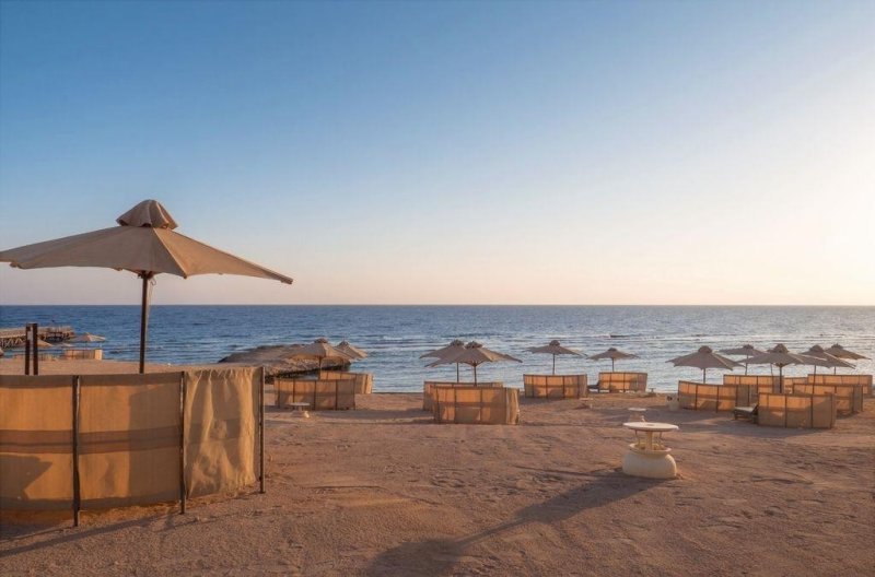 Hurghada utazás Serenity Makadi Beach