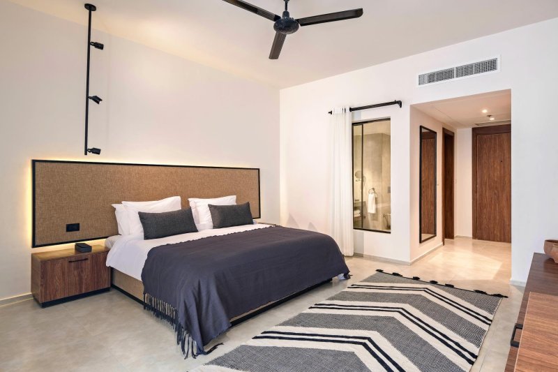 Hurghada utazás Serry Beach Resort