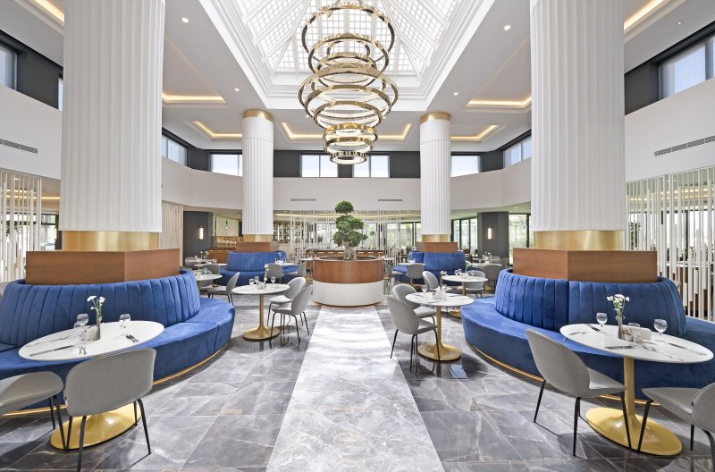 Side utazás Monachus Family Resort Sorgun