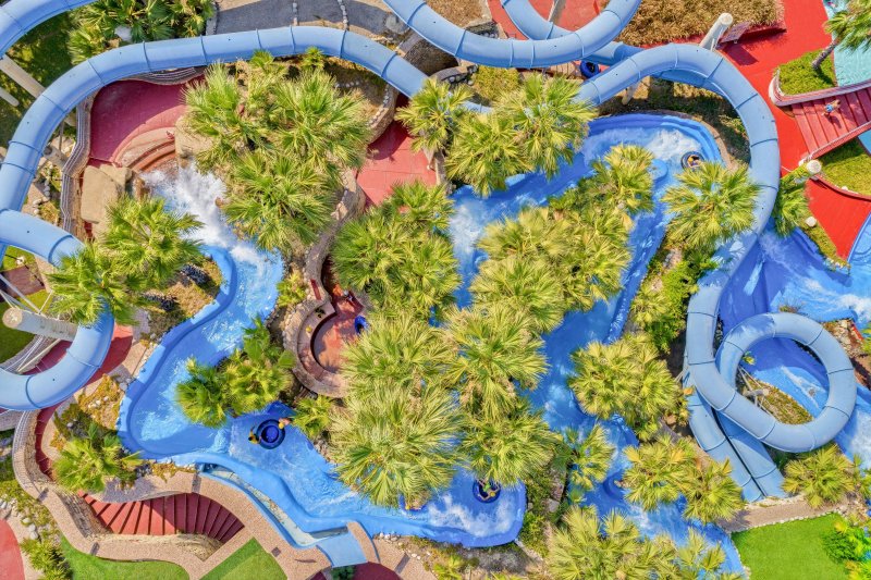 Side utazás Monachus Family Resort Sorgun