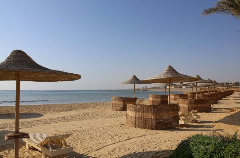 Marsa Alam utazás Shoni Bay