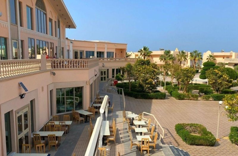 Marsa Alam utazás Shoni Bay