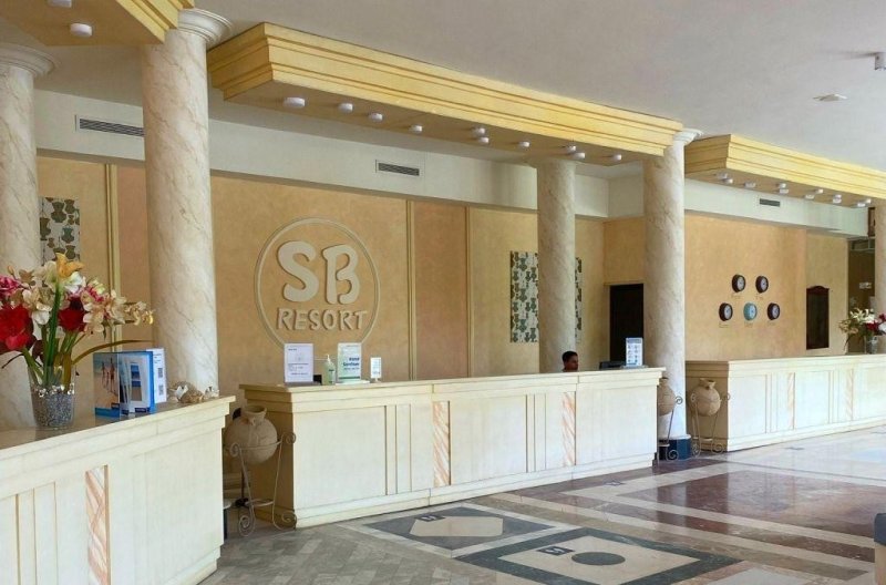 Marsa Alam utazás Shoni Bay