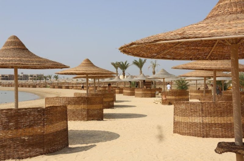 Marsa Alam utazás Shoni Bay