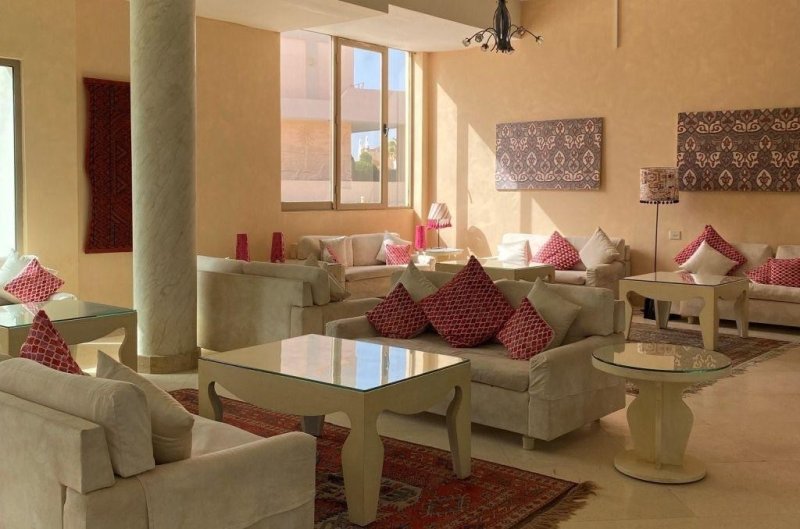 Marsa Alam utazás Shoni Bay