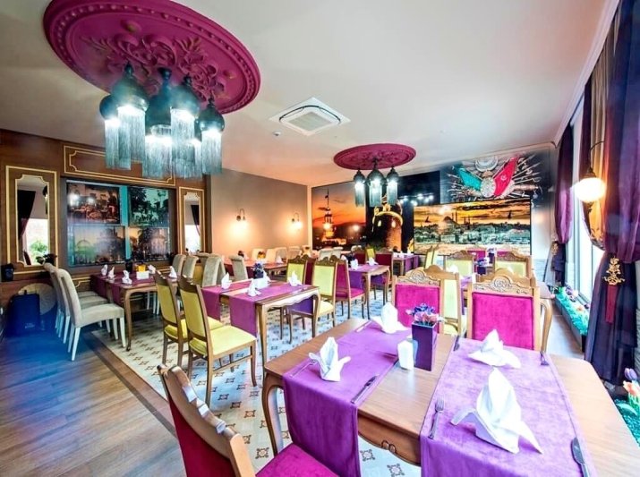 Side utazás Side Alegria Hotel & Spa