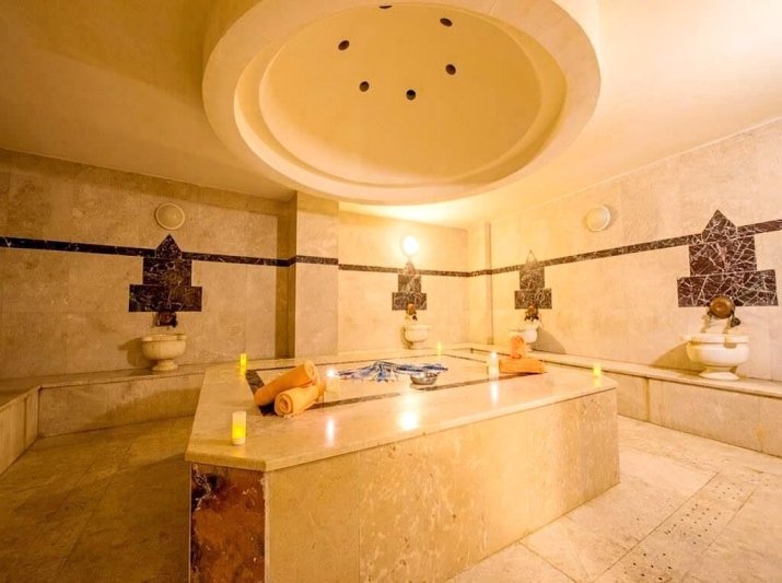 Side utazás Side Alegria Hotel & Spa