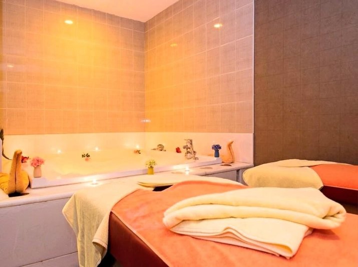 Side utazás Side Alegria Hotel & Spa