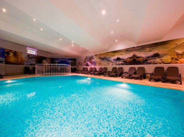 Side utazás Side Alegria Hotel & Spa