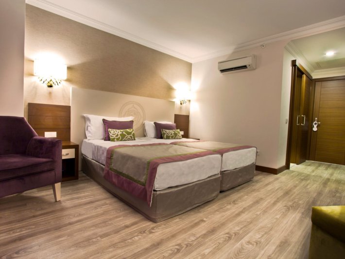 Side utazás Side Alegria Hotel & Spa