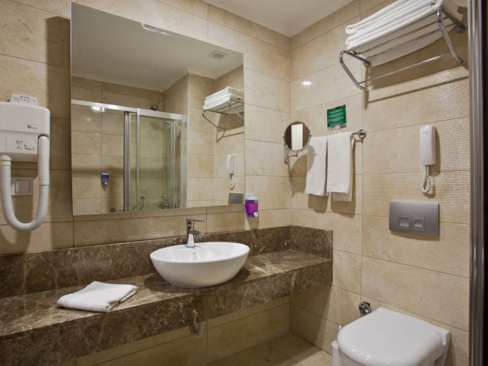 Side utazás Side Alegria Hotel & Spa