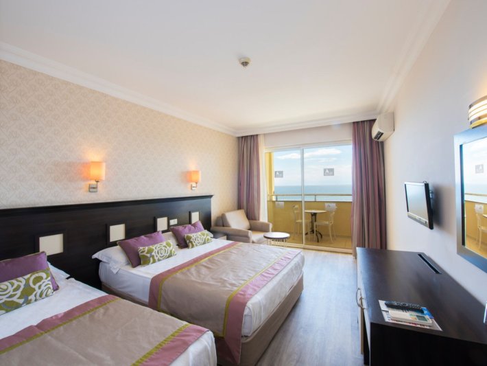 Side utazás Side Alegria Hotel & Spa