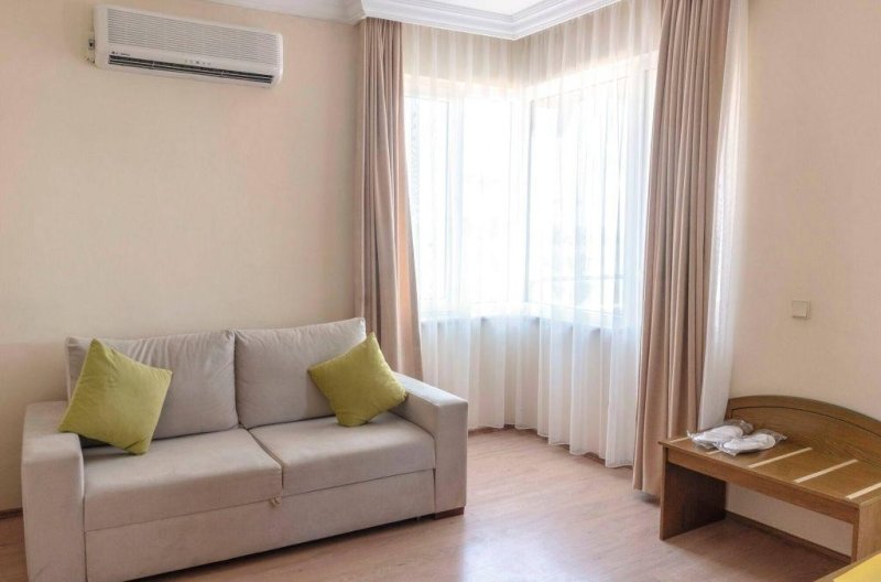 Side utazás Side Bay Hotel